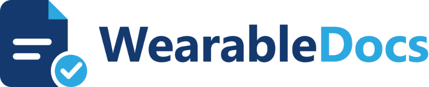 WearableDocs